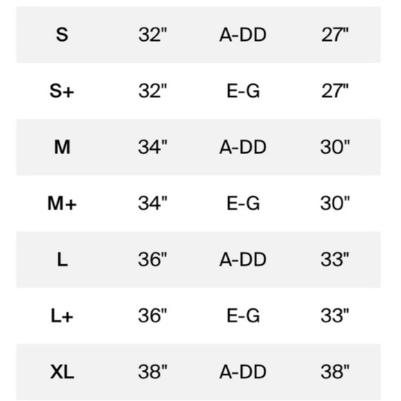 Knix Leakproof Nursing Tank Size L+ Nude new without tags. - Picture 5 of 8